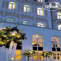 Steigenberger Hotel Bad Homburg