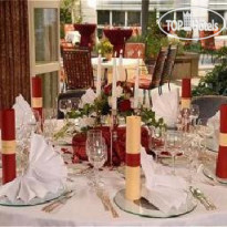 Steigenberger Hotel Bad Homburg
