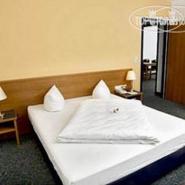ACHAT Comfort Hotel Darmstadt/Griesheim