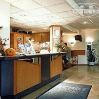 ACHAT Comfort Hotel Darmstadt/Griesheim