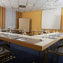 ACHAT Comfort Hotel Russelsheim 