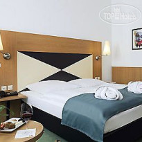 Mercure Hotel Frankfurt Eschborn Sued 