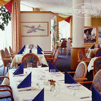 Michel Hotel Frankfurt Airport 