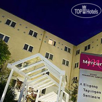 Michel Hotel Frankfurt Airport 