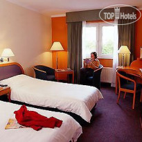 Michel Hotel Frankfurt Airport 