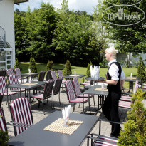 Ramada Hotel Micador Wiesbaden-Niedernhausen