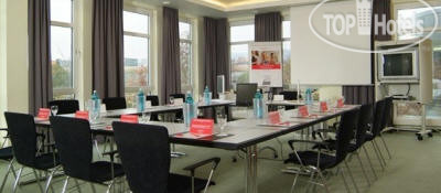 New photos from tourists InterCityHotel Kassel 3*