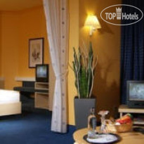 InterCityHotel Kassel 