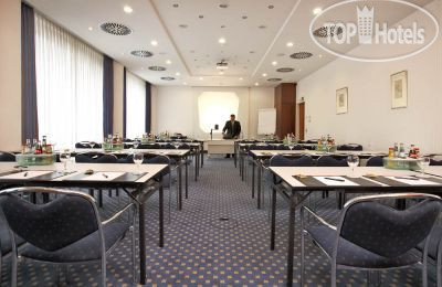Hotelier's photos Ramada Hotel Kassel City Centre 4*