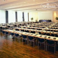 Ramada Hotel Kassel City Centre 
