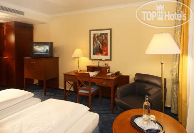 New photos from tourists Ramada Hotel Kassel City Centre 4*