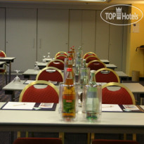 Park Inn by Radisson Heppenheim 