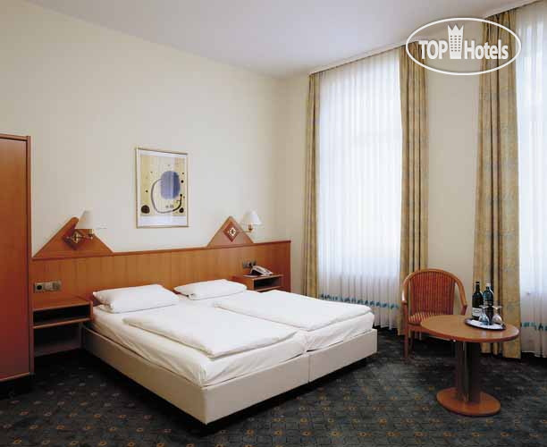 New photos from tourists Best Western Hotel Hansa 3*