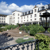 Schloss Reinhartshausen Kempinski 
