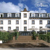 Schloss Reinhartshausen Kempinski 