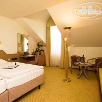 Best Western Hotel Rosenau 
