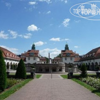 Best Western Hotel Rosenau 