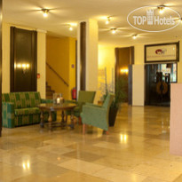 Best Western Parkhotel Krone 