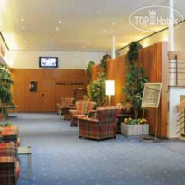 Best Western Hotel Darmstadt 