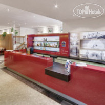 Best Western Hotel Darmstadt 