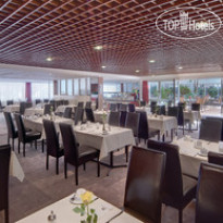 Best Western Hotel Darmstadt 