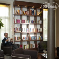 Best Western Premier Hotel Villa Stokkum 