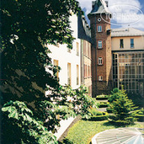 Best Western Premier Hotel Villa Stokkum 