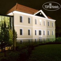 Best Western Premier Hotel Villa Stokkum 