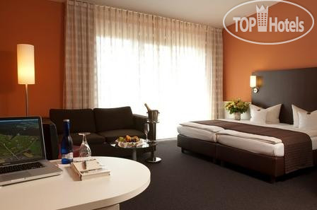 New photos from tourists Best Western Premier Konrad Zuse Hotel 4*