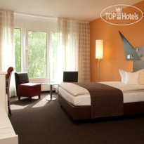 Best Western Premier Konrad Zuse Hotel 