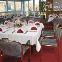 Michel Hotel Frankfurt Maintal 