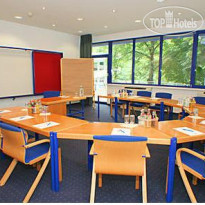 Best Western Hotel Wetzlar
