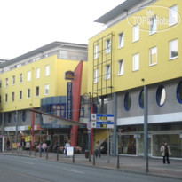 Best Western Hotel Wetzlar