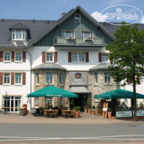 Best Western Hotel Willingen 