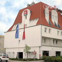 Ibis Frankfurt Airport 