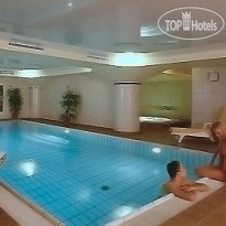 Mercure Hotel Kongress Wetzlar 