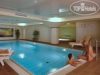 New photos from tourists Mercure Hotel Kongress Wetzlar 4*