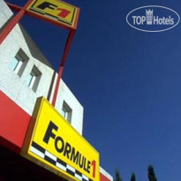 Motel 24h Kassel  