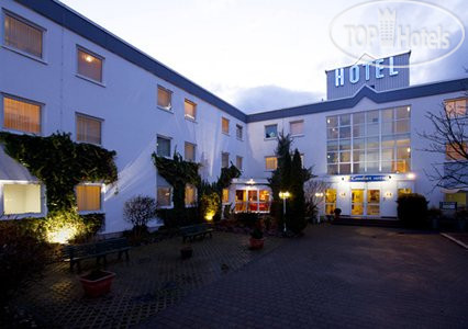 New photos from tourists Comfort Hotel Wiesbaden Ost 3*