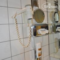 Parkhotel Am Posthof 