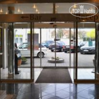 Parkhotel Am Posthof 