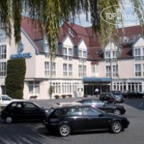 Parkhotel Am Posthof 