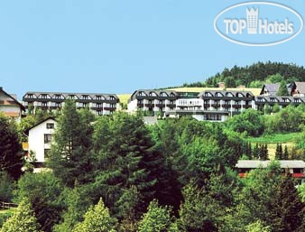 Hotelier's photos Ramada Willingen 3*