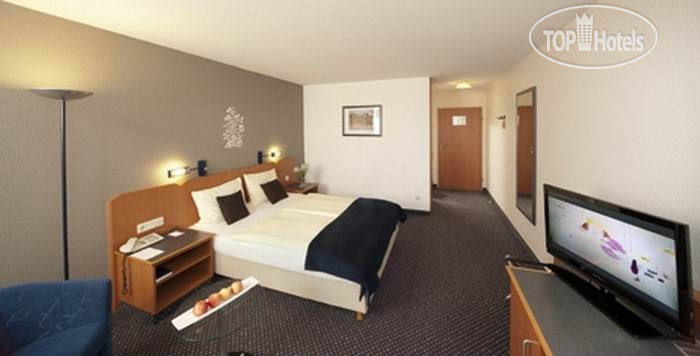 Hotel photo Vienna House Easy Limburg 3*