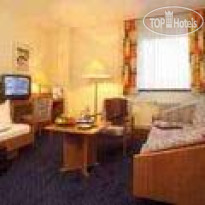 TRIP INN Frankfurt Airport Russelsheim 