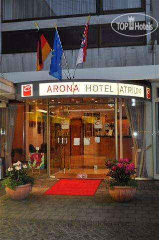 Hotel photo TRIP INN Frankfurt Airport Russelsheim 4*