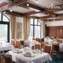 Best Western Diemelsee 