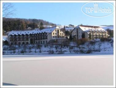 Hotel photo Best Western Diemelsee 4*
