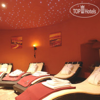 Burghotel Trendelburg 