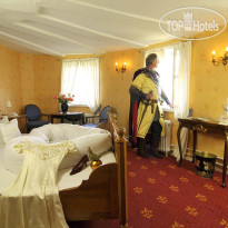 Burghotel Trendelburg 